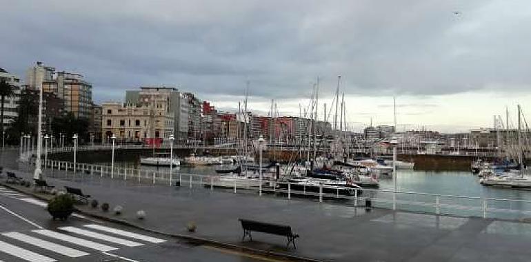 El Ayuntamiento de Gijón inicia mañana la consulta ciudadana sobre la remodelación de Fomento-Poniente