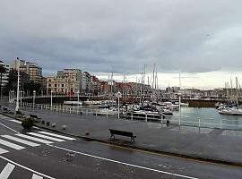 El Ayuntamiento de Gijón inicia mañana la consulta ciudadana sobre la remodelación de Fomento-Poniente