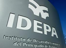 El Idepa otorga los Premios al Impulso Empresarial 2021 a Excade, Astilleros Gondán y PMG Asturias Powder Metal
