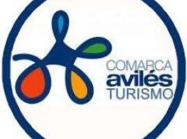 Éxito de los itinerarios culturales por la Mancomunidad Comarca de Avilés