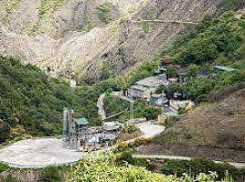 Se van a movilizar 82,4 millones para restaurar minas a cielo abierto en Ibias, Degaña y Tineo