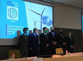Asturias, Cantabria y Galicia liderarán la eólica marina para dar energía a España