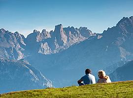 Asturias presenta nueve proyectos que supondrían 4,4 millones del Plan Territorial de Turismo nacional