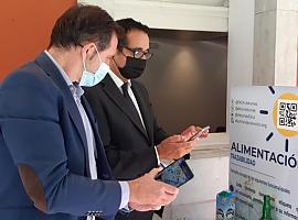 Presentada una nueva herramienta digital para el comercio 