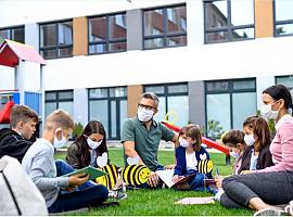 La gran mayoría de los padres consideran que los docentes ejercen una influencia determinante en la concienciación medioambiental