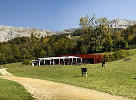 El Centro Tito Bustillo y el Parque de la Prehistoria de Teverga tienen celebración este sábado