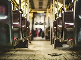 Hasta 8.000 euros por estudiante el importe máximo de la ayuda individualizada al transporte en Asturias
