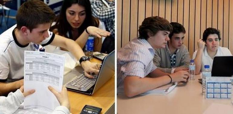 Young Business Talents busca jóvenes asturianos con talento empresarial