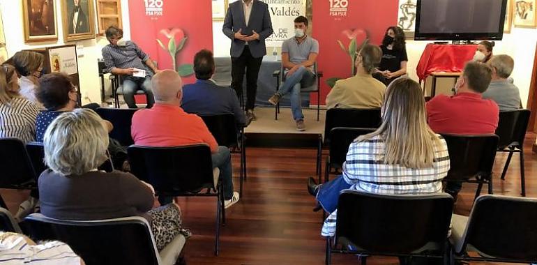 Barbón, proclamado secretario general de la FSA-PSOE para un segundo mandato