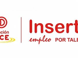 Presentación de los servicios de Inserta Empleo para personas con discapacidad al personal municipal de Avilés