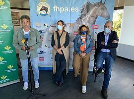 El Campeonato de Asturias de Salto regresa ampliado