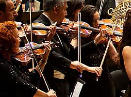  ¿Te gustaría ir a ver el ensayo general del XXIX Concierto Premios Princesa de Asturias