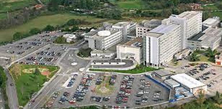 45 millones aprobados para acometer la primera fase de la ampliación del Hospital de Cabueñes
