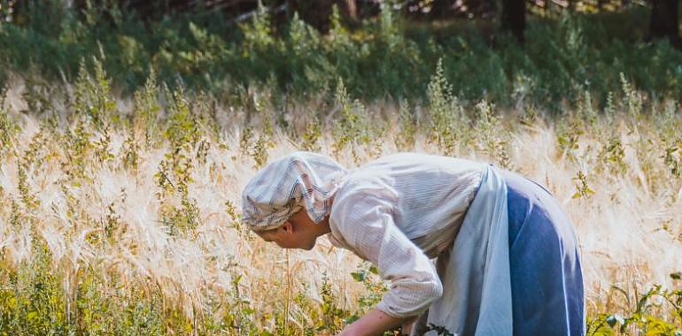 La Red Asturiana de Desarrollo Rural celebra mañana en Lena el Dia de la Mujer Rural 2021