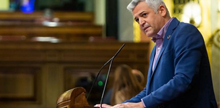 El Congreso convalida las medidas del Gobierno para rebajar el precio del gas y la luz