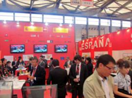 Tres empresas asturianas participan en la feria Food & Hotel China 2011