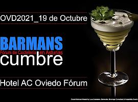 Oviedo acoge La IV Edición de Barmans Cumbre