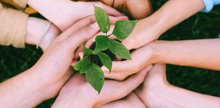 El ayuntamiento de Avilés organiza el curso "Construyamos tu voluntariado"