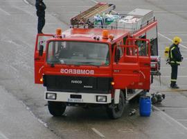 Un fallecido en un accidente en Puente Duero-Esparragal 