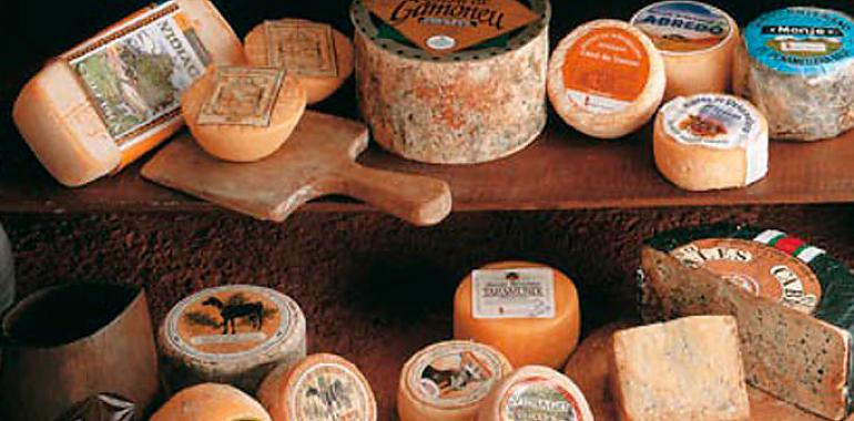 El queso de Asturias como muestra de nuestro talento en la próxima entrega de Asturias Circus