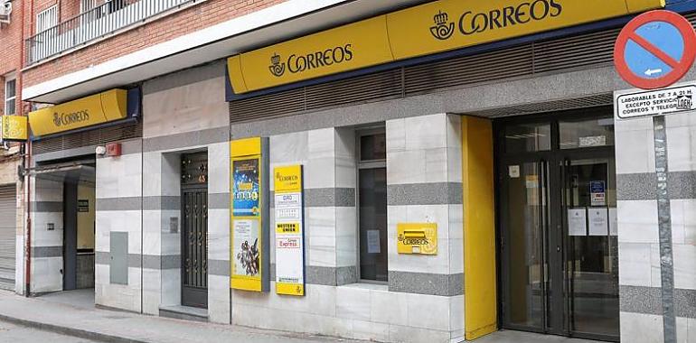 El siguiente servicio que ofrecerá Correos: contratar seguros en sus oficinas