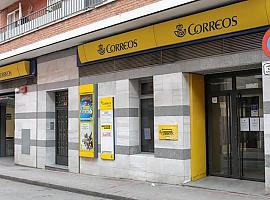 El siguiente servicio que ofrecerá Correos: contratar seguros en sus oficinas