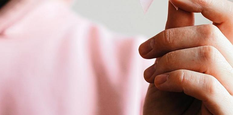 Asturias es la comunidad autónoma con mayor incidencia de cáncer de mama