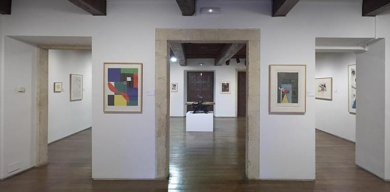 El Museo de Bellas Artes de Asturias presenta una nueva muestra: De Picasso a Duchamp. Estampas de vanguardia.
