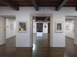 El Museo de Bellas Artes de Asturias presenta una nueva muestra: De Picasso a Duchamp. Estampas de vanguardia.