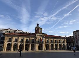 El Ayuntamiento de Avilés volverá a atender sin cita previa los martes y jueves