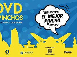 50 establecimientos pelearán por elaborar el mejor pincho de Oviedo