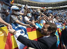 El Supremo sentencia la ilegitimidad de PP-VOX para recurrir nombramientos del Gobierno