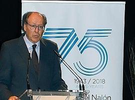 Química del Nalón, galardonada en los Premios Nacionales de Ingeniería