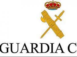 La Guardia Civil desarticula una activa banda especializada en el robo de mercancía de camiones