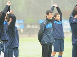 Pacheta continúa realizando pruebas en defensa