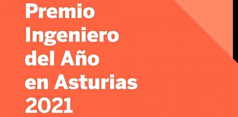 Mañana martes en el Centro Niemeyer se celebra la entrega del "Premio Ingeniero del Año 2021 de Asturias"