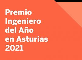 Mañana martes en el Centro Niemeyer se celebra la entrega del "Premio Ingeniero del Año 2021 de Asturias"