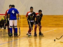 Duelo de altura en Primera B asturiana