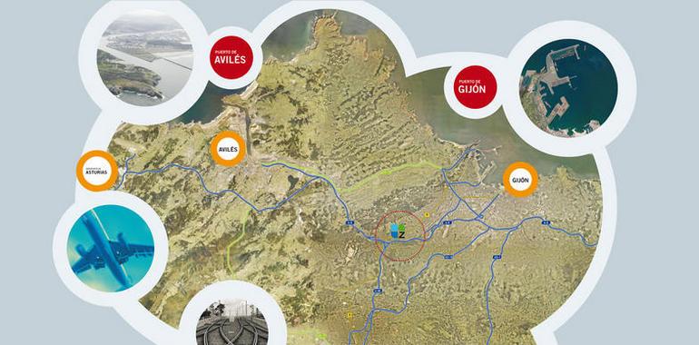 El Consejo de Gobierno aprueba la adjudicación definitiva de la Fase III de los accesos a ZALIA