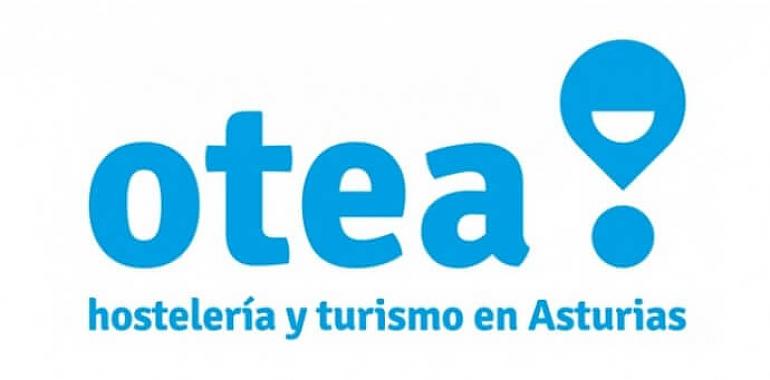 Otea premia a los periodistas asturianos de la Cope y a Jose Antonio Campoviejo