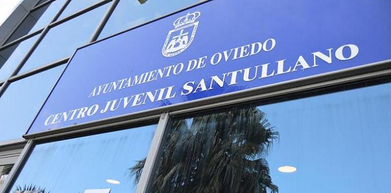 El Hotel de Asociaciones Santullano reanuda la atención presencial de información y asesoramiento a partir del próximo lunes 8 de noviembre 