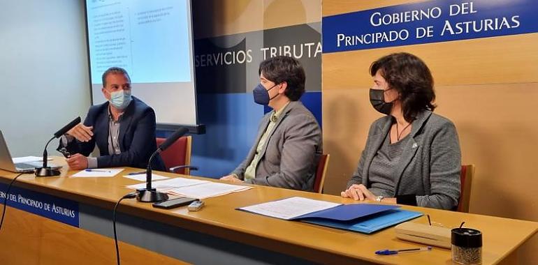 Asturias por encima de la media nacional en personal científico y empleo en alta tecnología