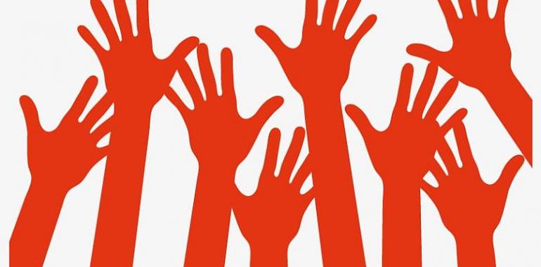 Reconocimiento Municipal a la Labor Voluntaria 2021 en Avilés: ¿a quién crees que deberías presentar