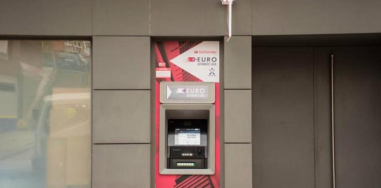 Correos instalará 1.500 cajeros automáticos en localidades de toda España atendiendo también a comunidades rurales y para luchar contra la exclusión financiera