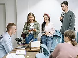 Encuentro internacional sobre el aprendizaje en la juventud y su tratamiento en las políticas públicas en Avilés