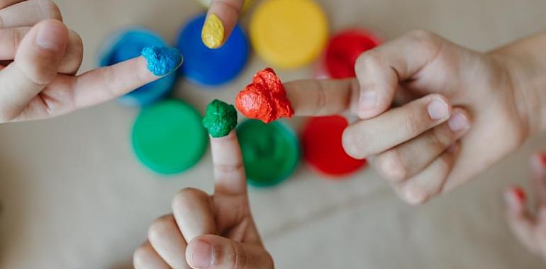 Aún puedes apuntar a tus hijos en los talleres infantiles de Avilés del martes 7 de diciembre por el puente de la Constitución y La Inmaculada