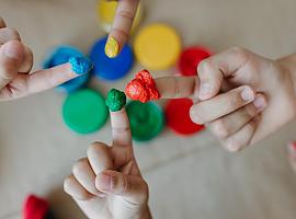 Aún puedes apuntar a tus hijos en los talleres infantiles de Avilés del martes 7 de diciembre por el puente de la Constitución y La Inmaculada