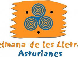Cómic y música protagonizarán la 43 Selmana de les Lletres Asturianes