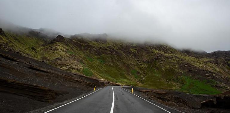 Aumento de casi un 30% en la inversión del mantenimiento y conservación de carreteras desde 2019 en Asturias