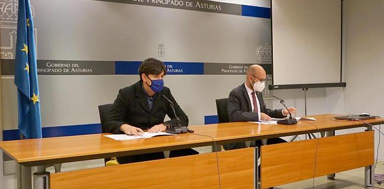 Asturias impulsa el desarrollo de la industria aeroespacial de nanosatélites para telecomunicaciones